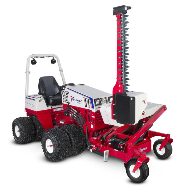 Ventrac Boom Mower, MA900